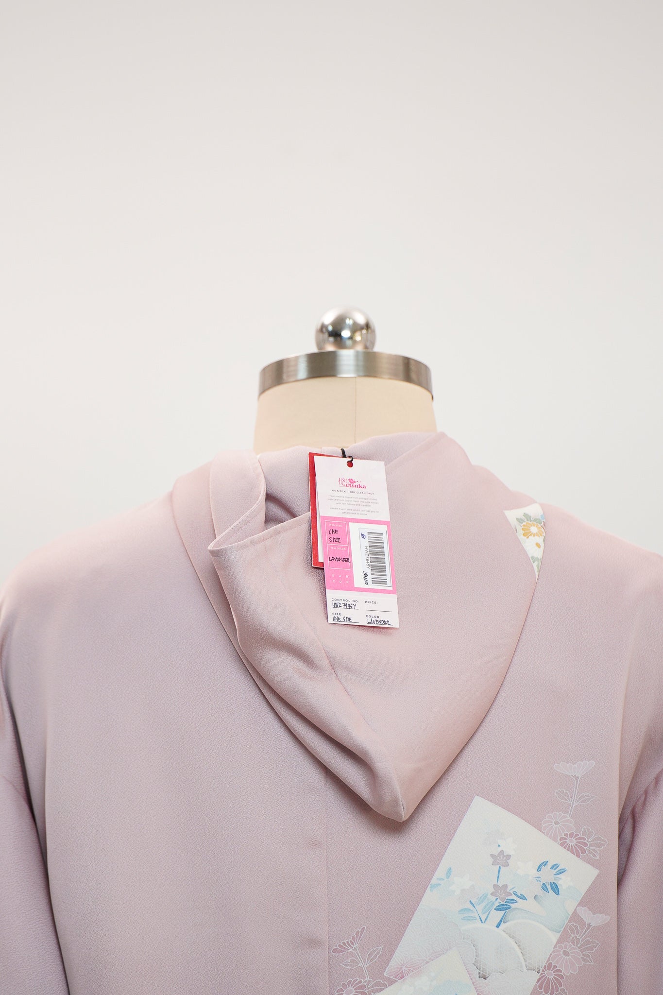 WC 32 campaign: Lavender Hoodie With Zipper | HWZ7945Y
