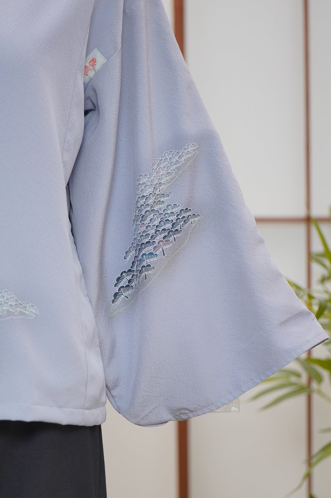 WC 32 campaign: Lavender Hoodie With Zipper | HWZ7944Y