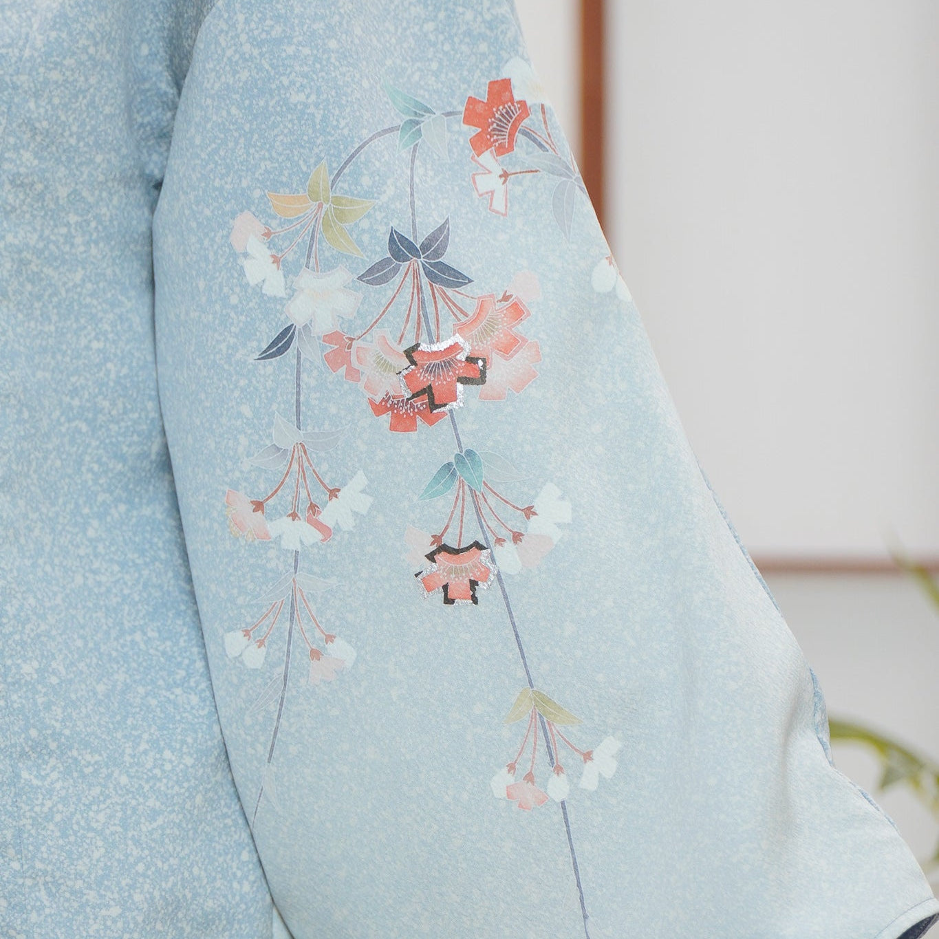 WC 32 campaign: Blue Hoodie With Zipper | HWZ8013Y