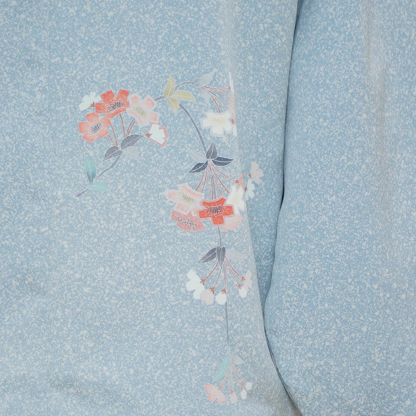 WC 32 campaign: Blue Hoodie With Zipper | HWZ8013Y