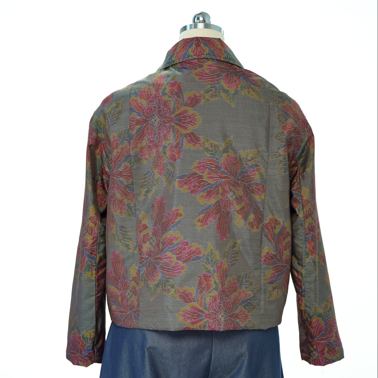 Premium On-hand: Red Oshima Jacket