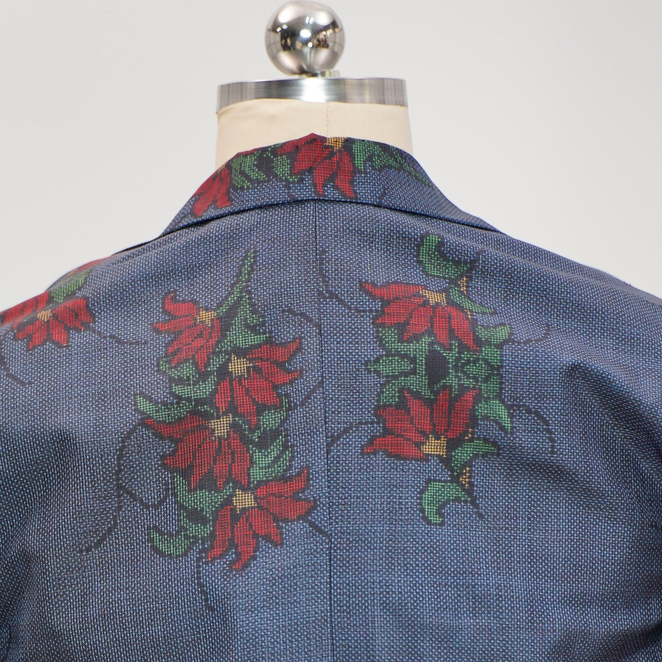 On-hand item: Blue Oshima MVP Jacket | MVP8056