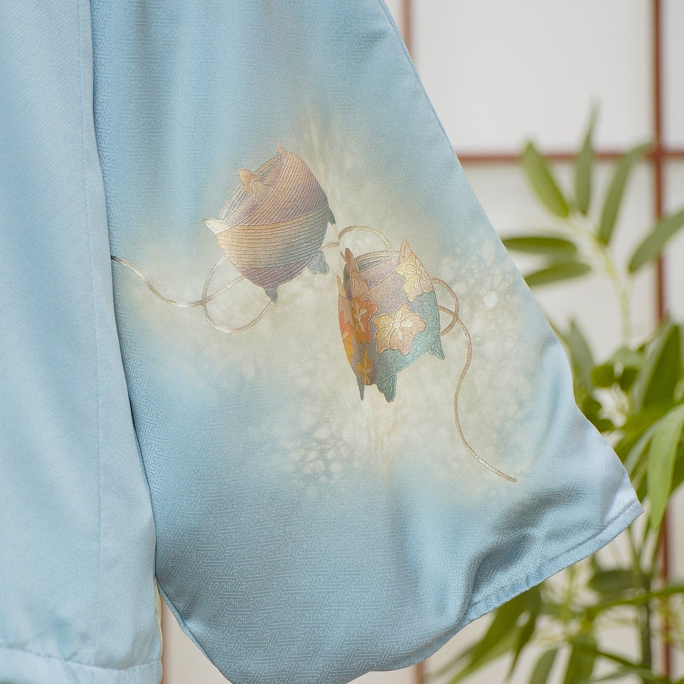 Premium On-hand: Blue Hoodie With Zipper | HWZ5892Y