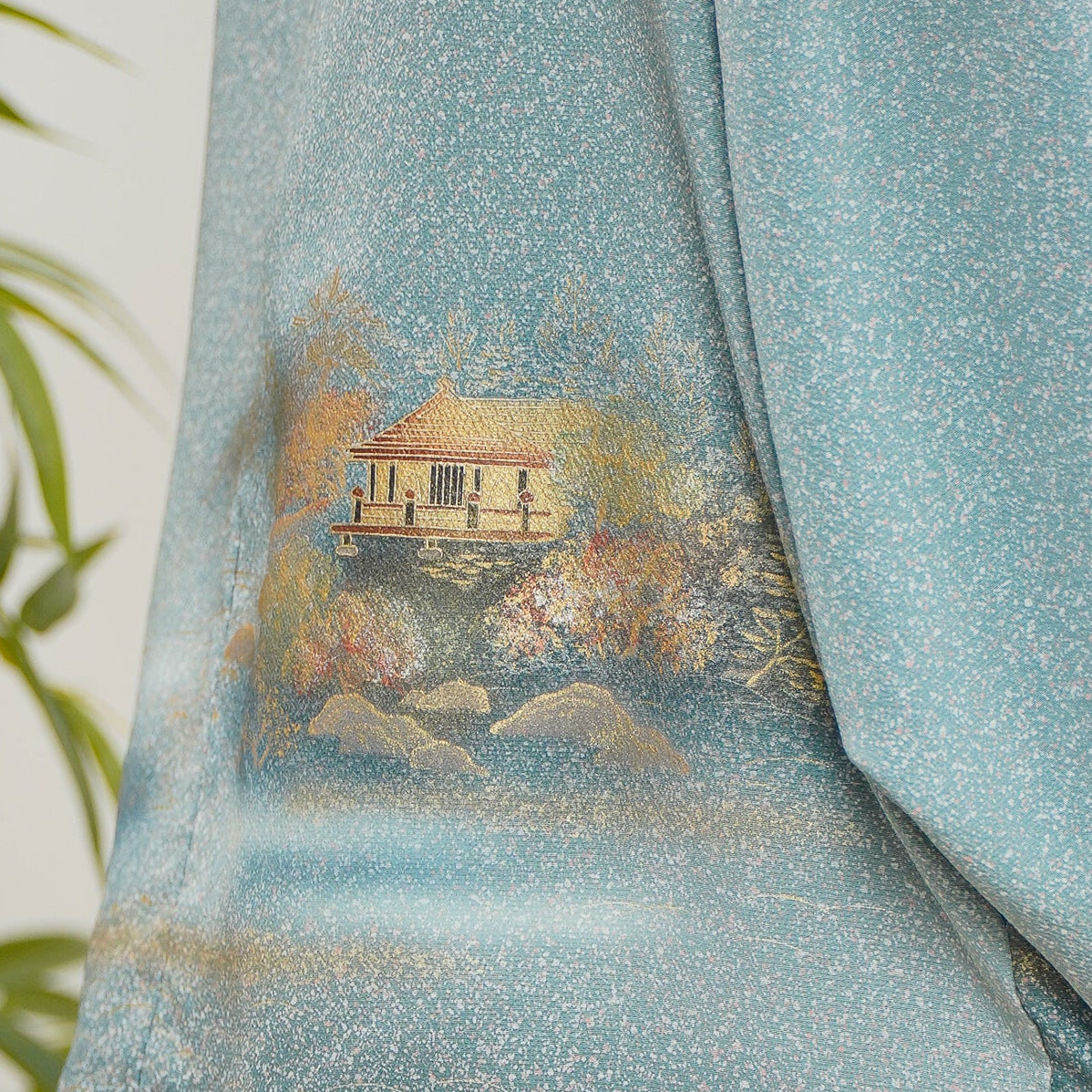 Premium On-hand: Blue Hoodie With Zipper | HWZ7818