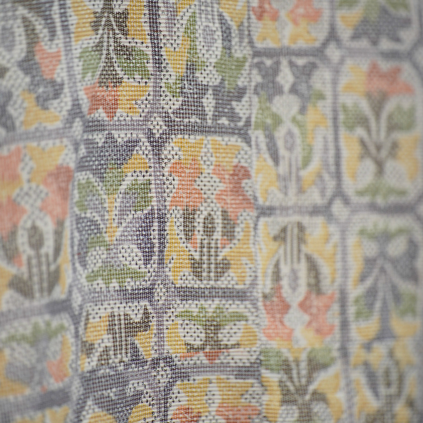 Premium Oshima Fabric: 0625_47 | Luxurious Art