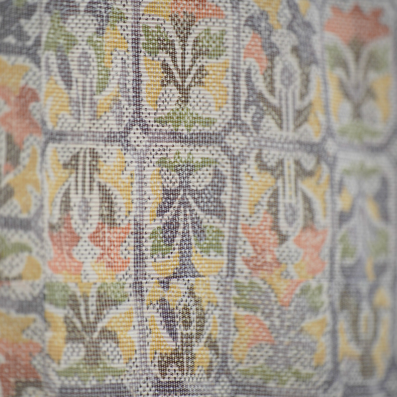 Premium Oshima Fabric: 0625_47 | Luxurious Art