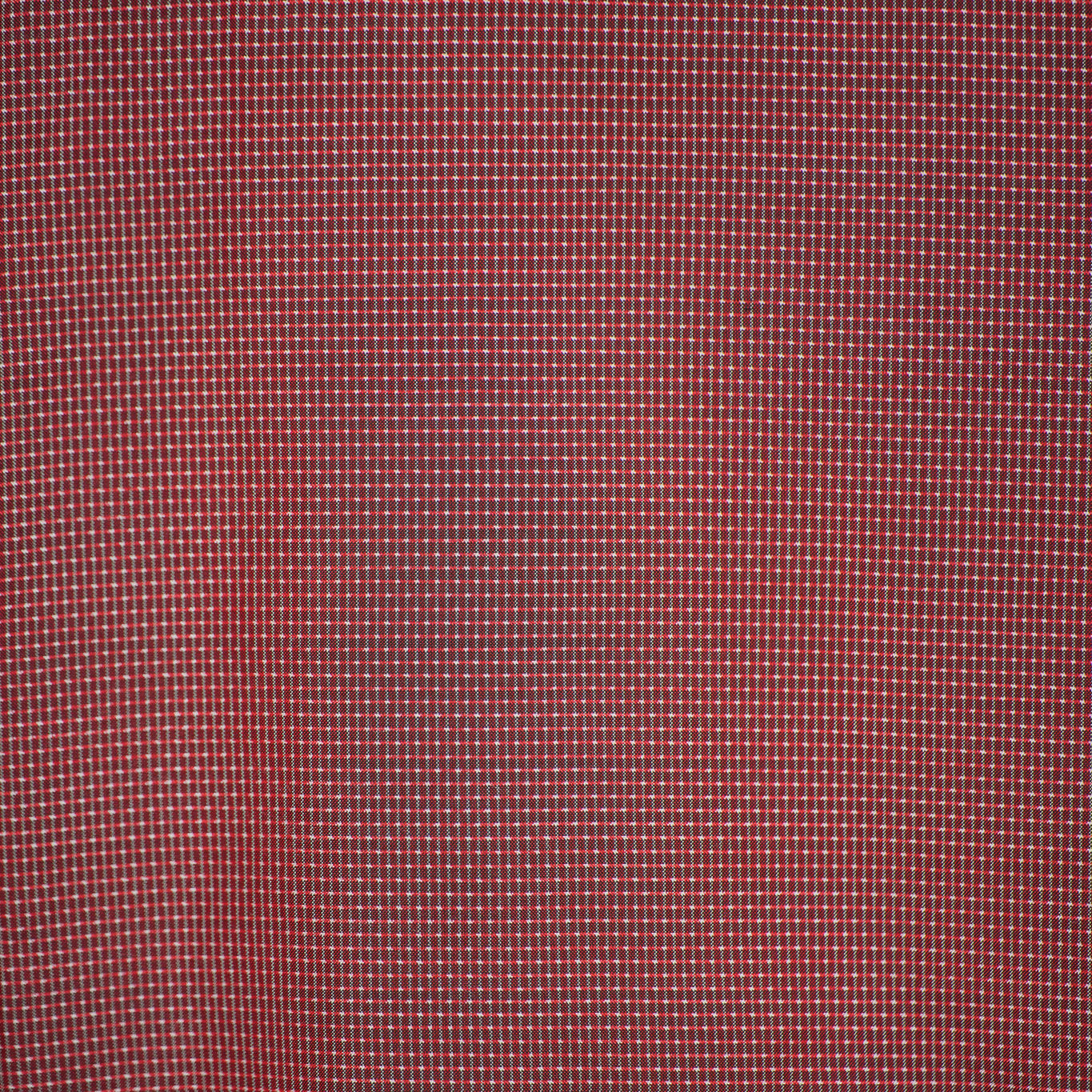 [Certificate] Premium Oshima Fabric: 0625_54 | Rich Roseate