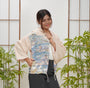 Premium On-hand item: Pink Kodomo Hoodie | HK7655Y - Yuzen!