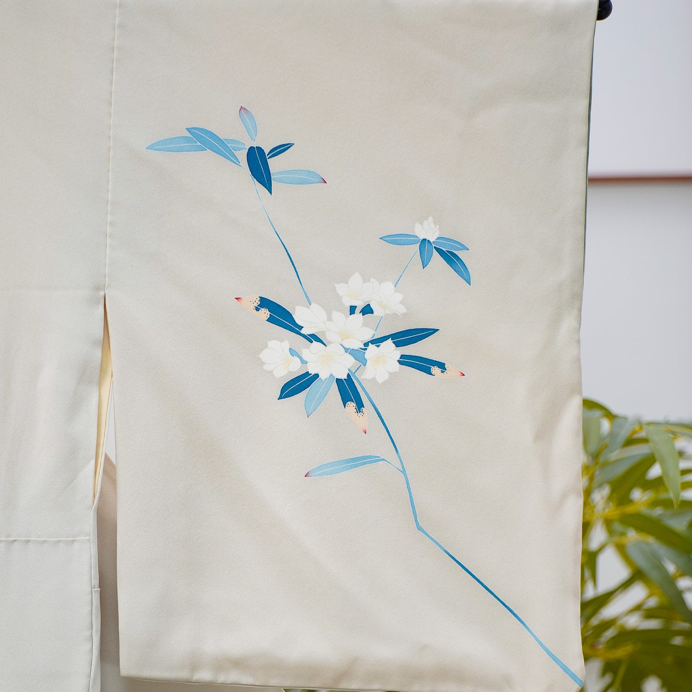 Thank You Fabric Premium Bonus: Azure Grace (0711_16)