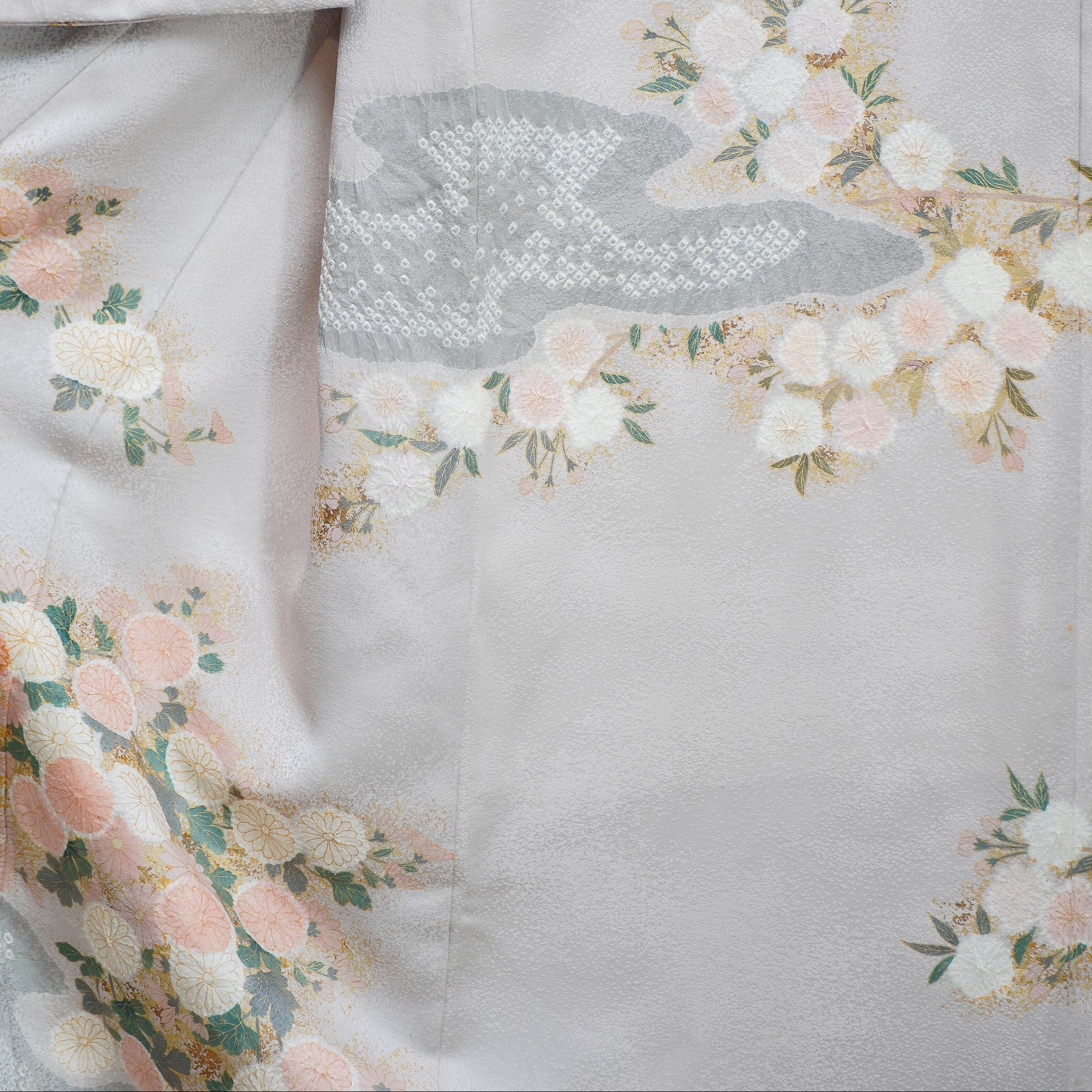 Premium Sho Fabric: 0714_07 | Dreamy Field