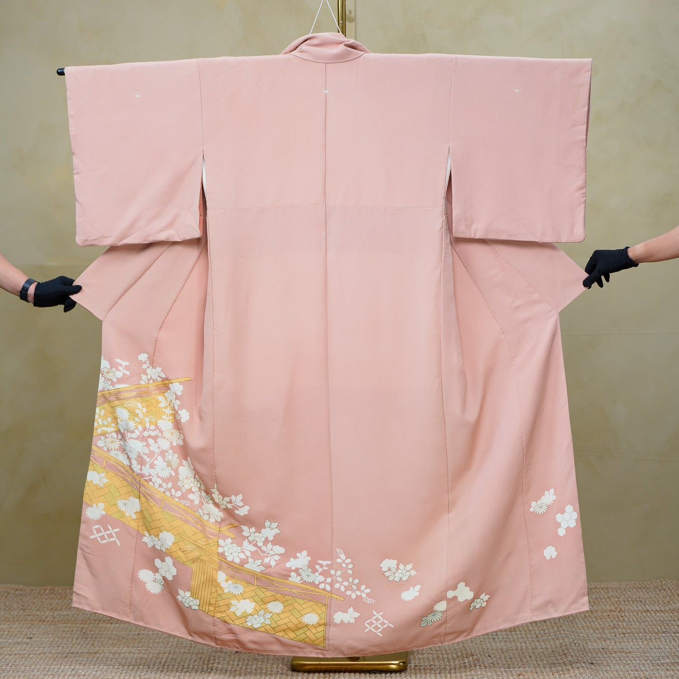 Bai Fabric: 0721_13 | Sakura Crossing