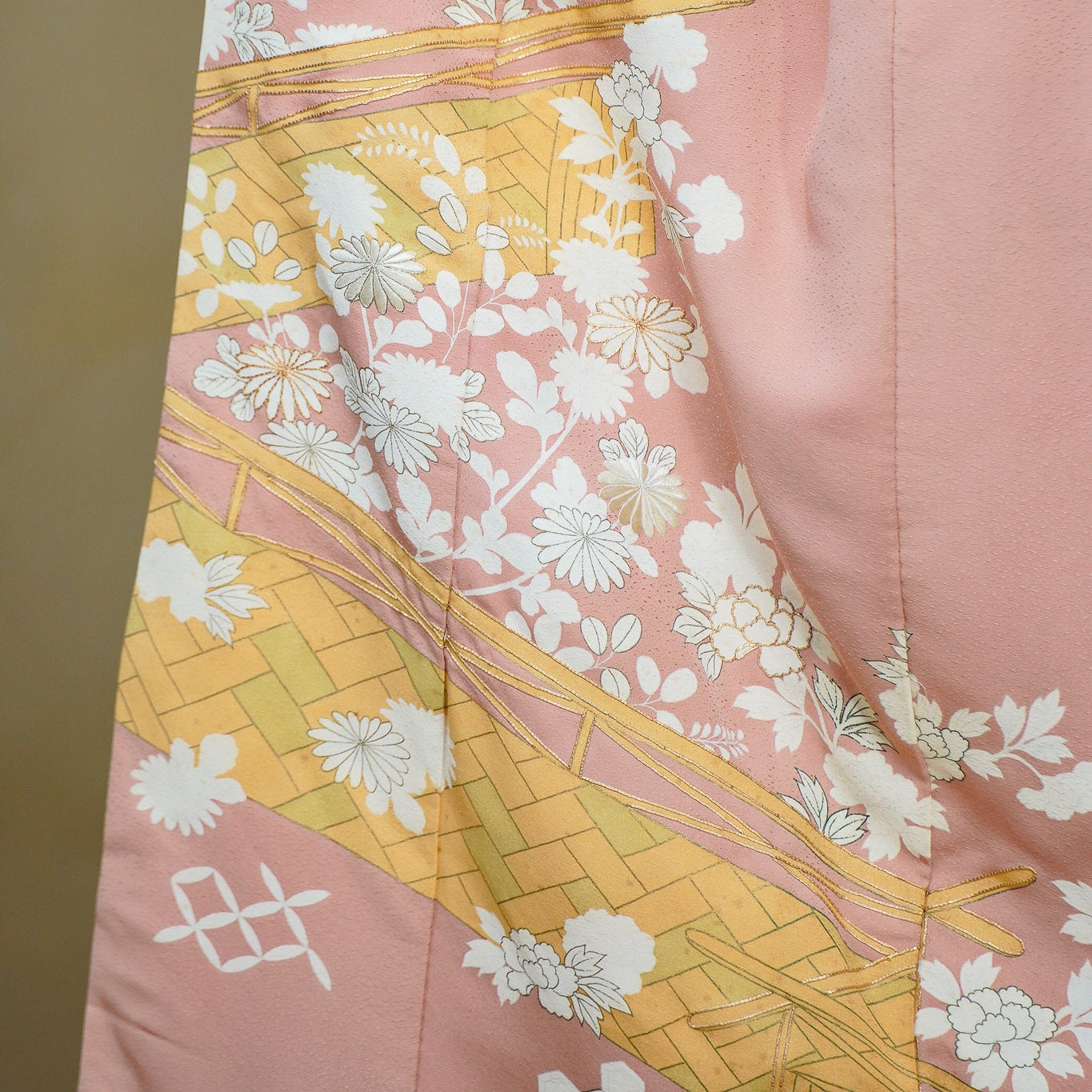 Bai Fabric: 0721_13 | Sakura Crossing