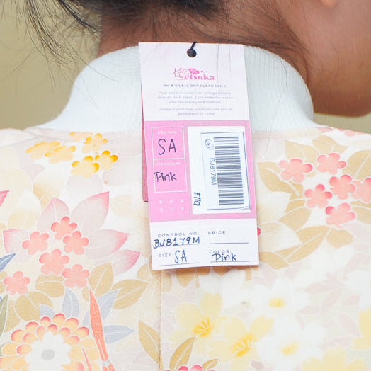 On-hand: Bomber Jacket | BJ8179M SA PINK