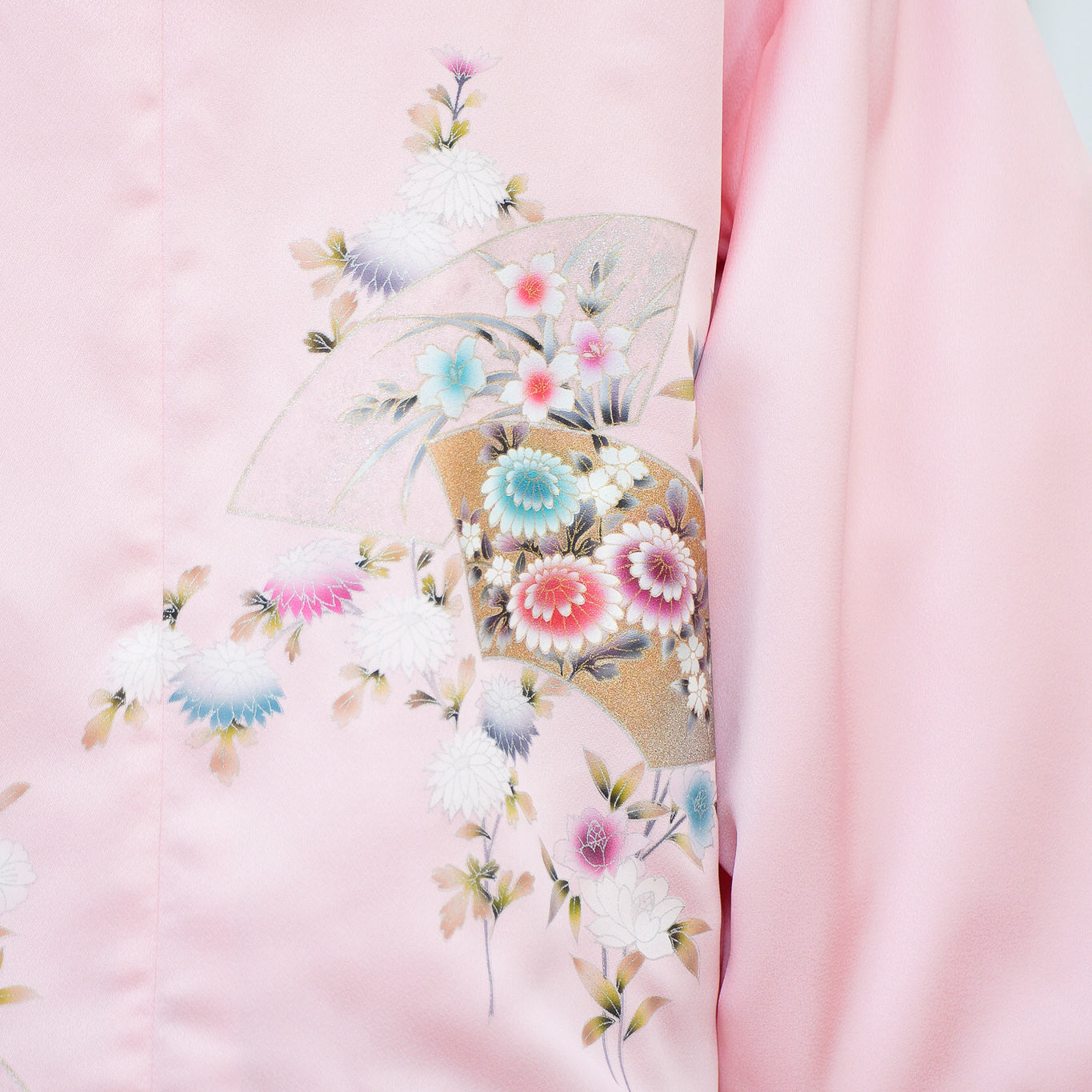 Premium On-hand: Pink Hoodie With Zipper | HWZ7911Y