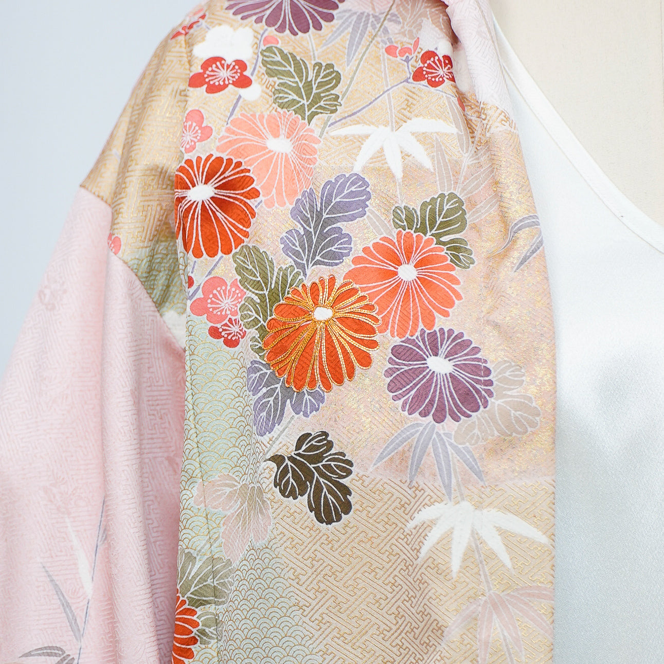 Premium On-hand: Pink Kodomo Hoodie | HK8079Y | Small