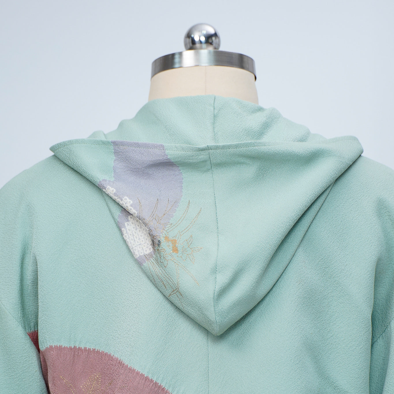 Premium On-hand: Green Hoodie | H8098Y