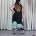 Load image into Gallery viewer, High Slit Skirt Pre-order
