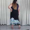 Load image into Gallery viewer, High Slit Skirt
