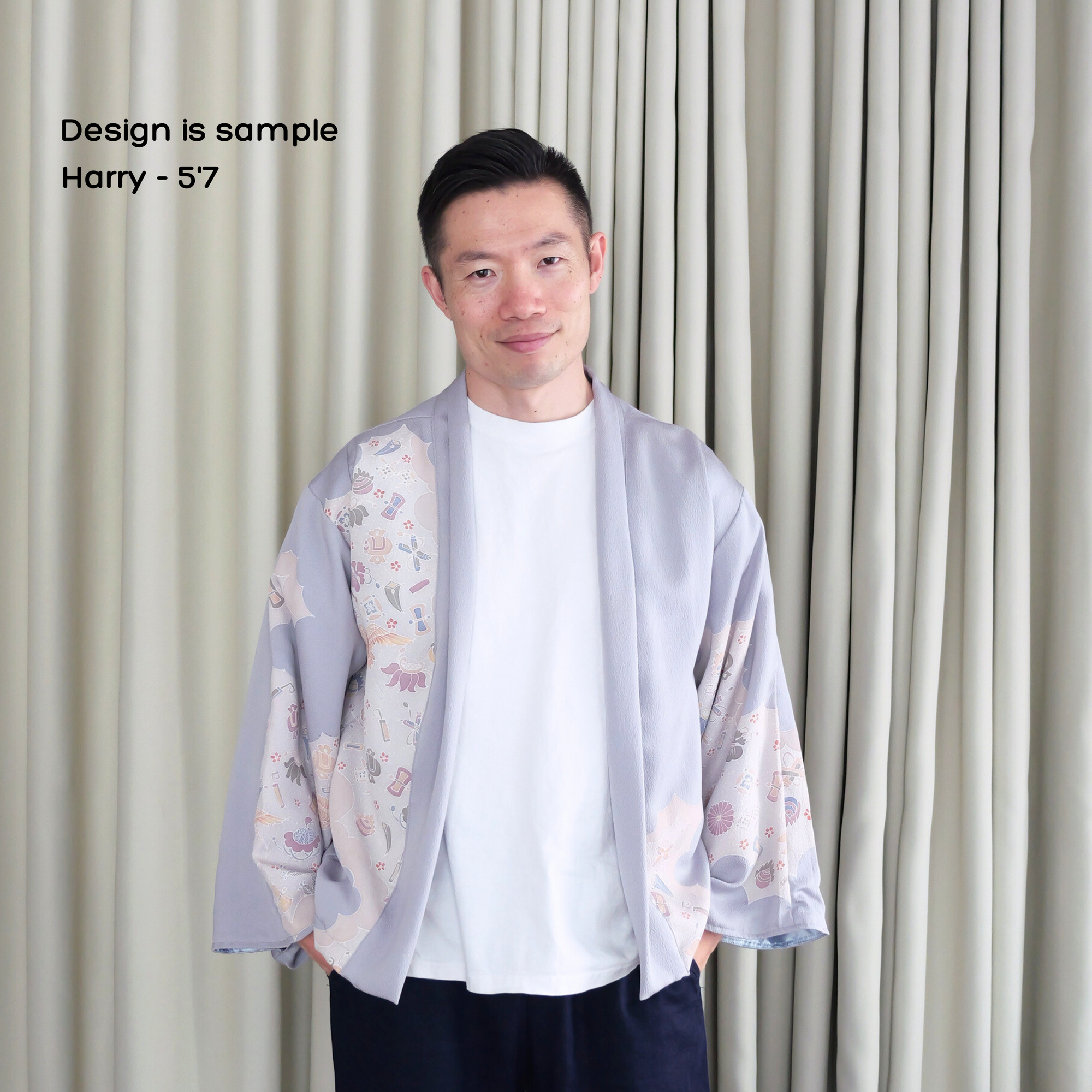 Ap29 On-hand: Blazer Pink | 1P