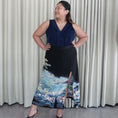 Load image into Gallery viewer, High Slit Skirt
