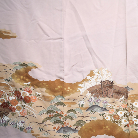 Sakura Collection: M17-10 Cherry Pinkish Breeze
