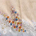 Load image into Gallery viewer, Sakura Collection: M17-11 Beige Bloom Field
