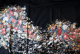 Load image into Gallery viewer, May 11 Live: A Sea of Petals (thick fabric!) | Premium MA528
