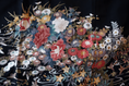 Load image into Gallery viewer, May 11 Live: A Sea of Petals (thick fabric!) | Premium MA528
