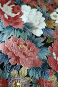 Load image into Gallery viewer, May 11 Live: A Sea of Petals (thick fabric!) | Premium MA528
