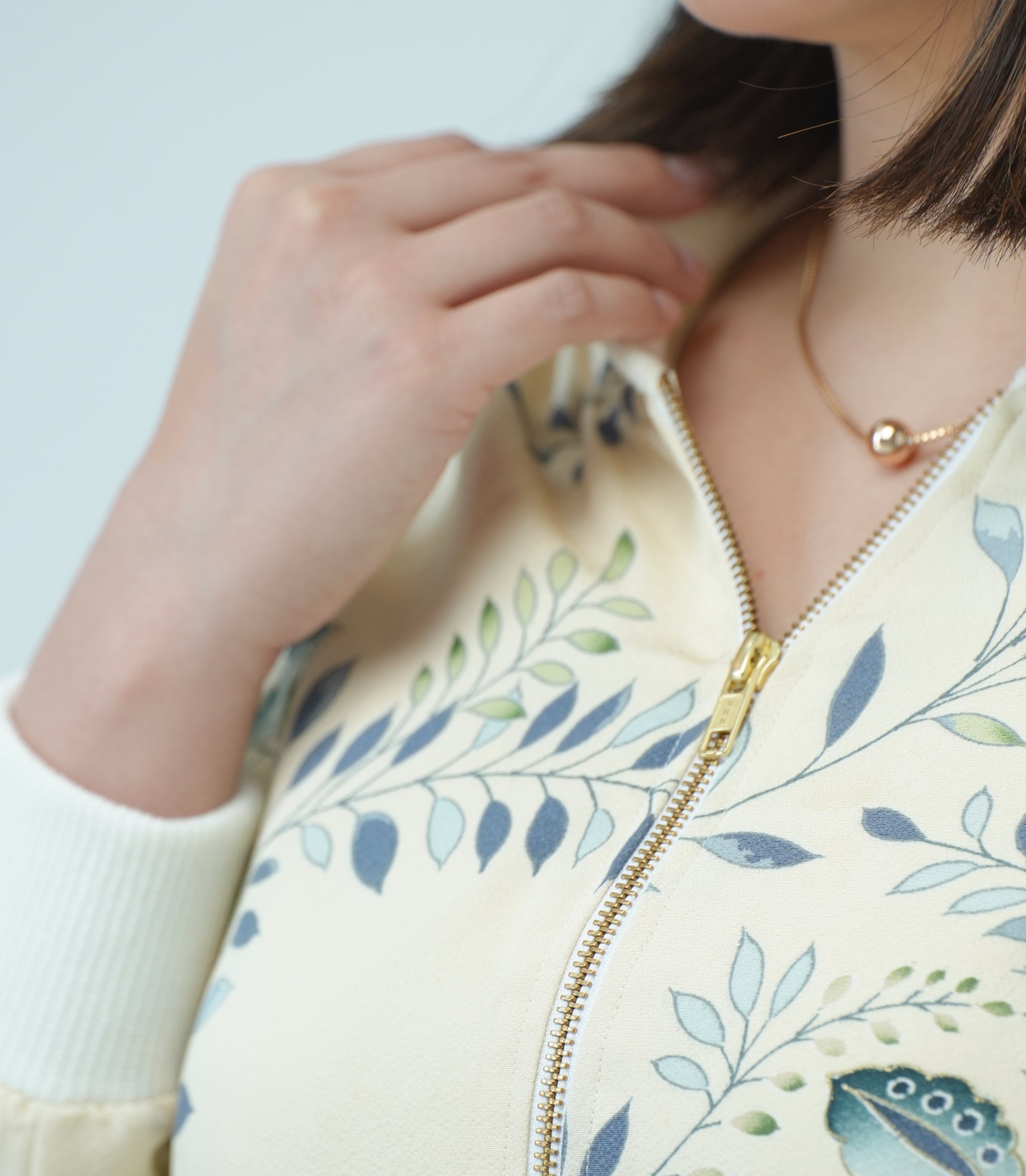 Premium On-hand: Bomber Jacket | BJ4988- bomber yellow | LB