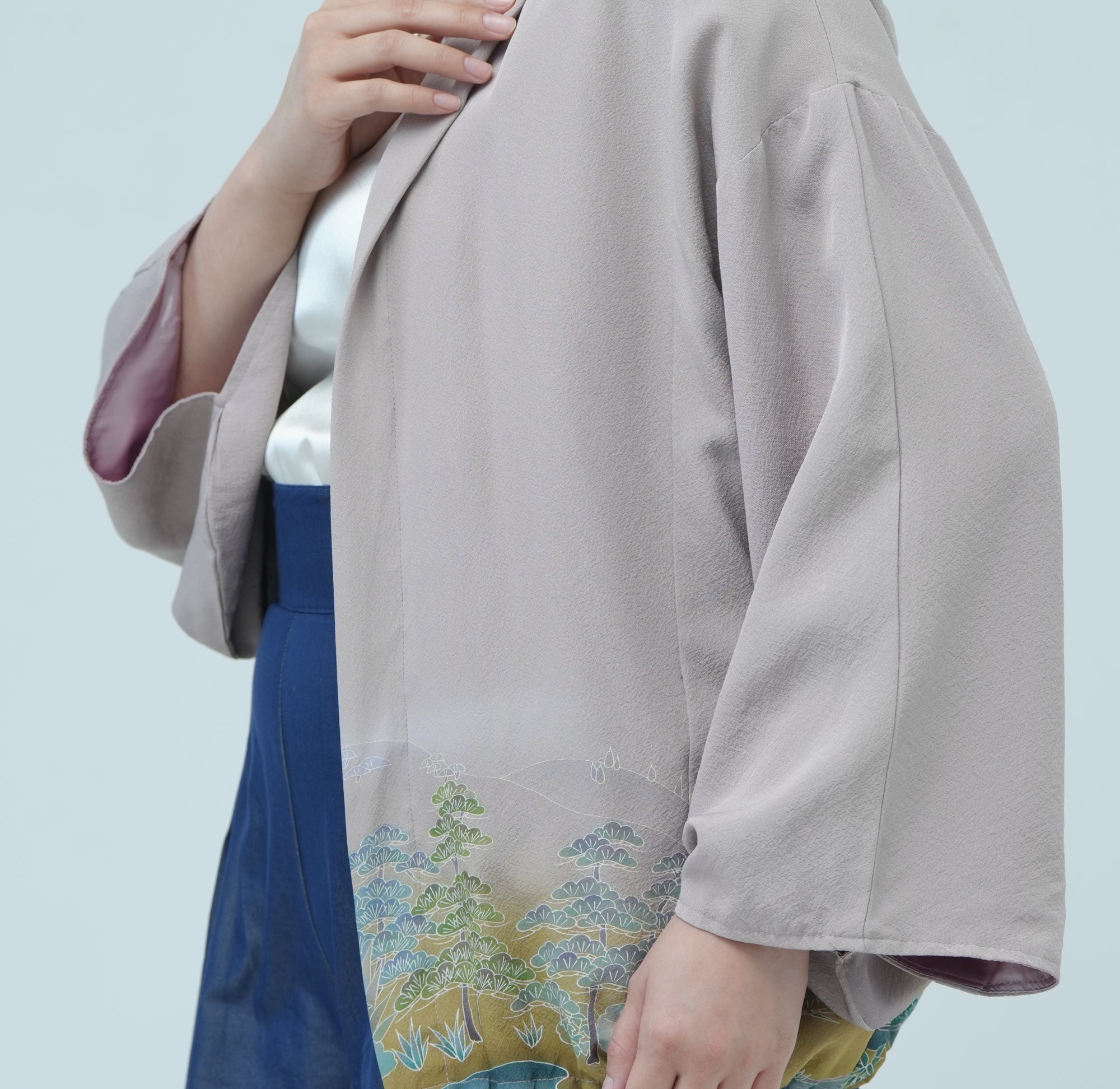 Premium On-hand: H3840 | Hoodie Lavender
