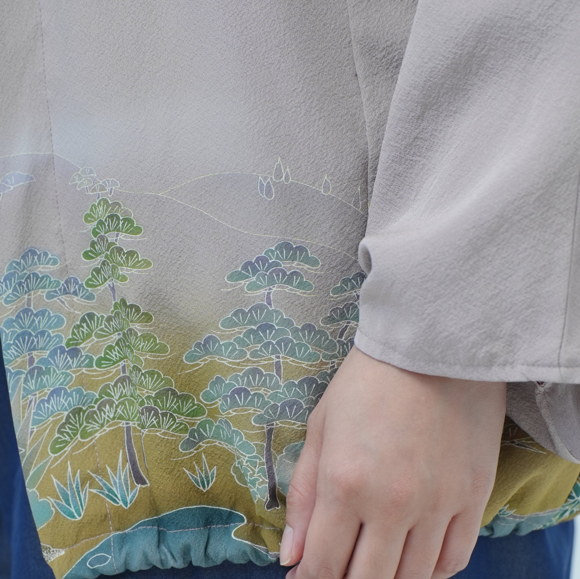 Premium On-hand: H3840 | Hoodie Lavender