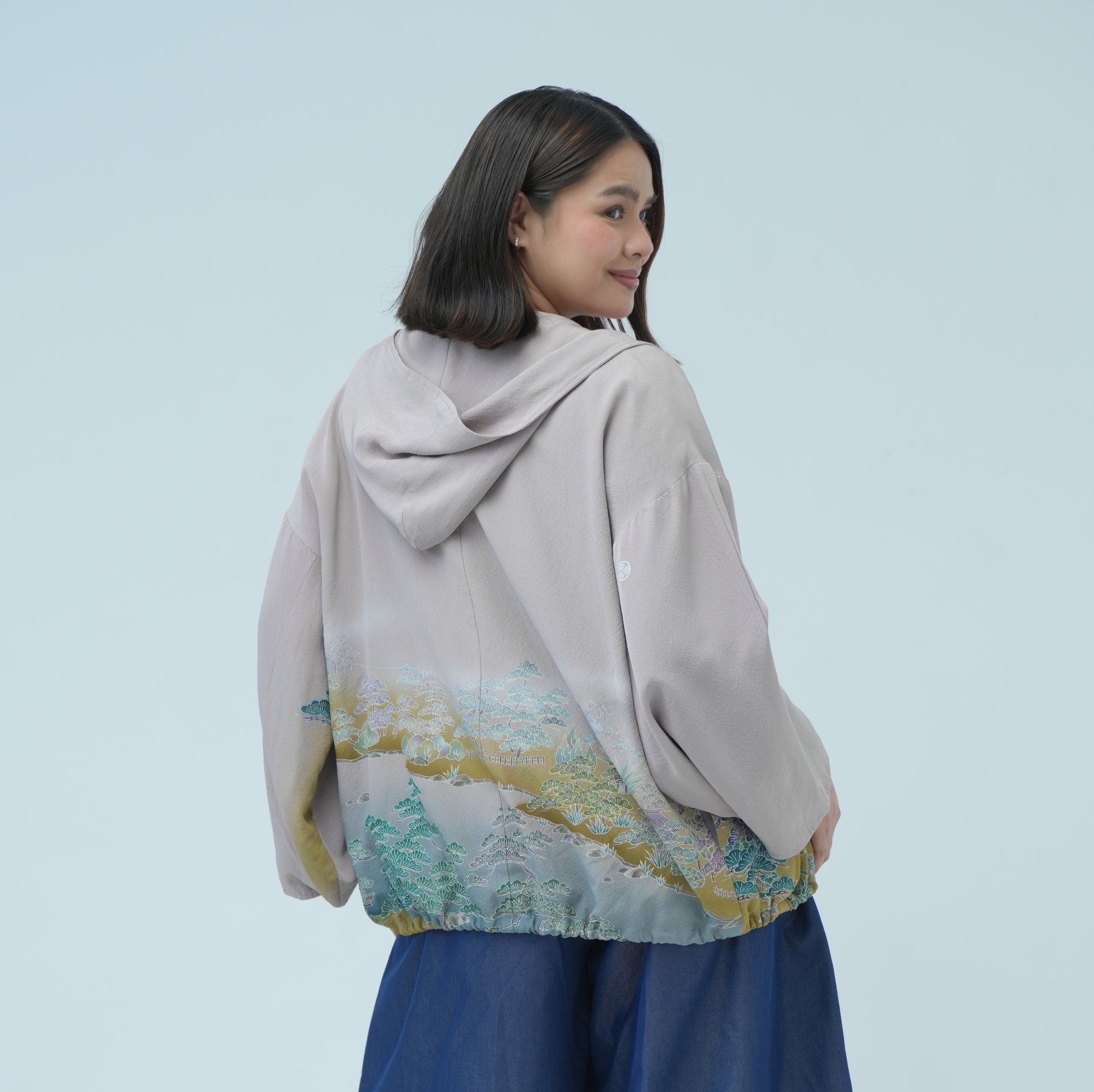 Premium On-hand: H3840 | Hoodie Lavender