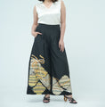 Load image into Gallery viewer, Premium On-hand: Black Palazzo Pants | XLA | PP7333A
