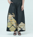Load image into Gallery viewer, Premium On-hand: Black Palazzo Pants | XLA | PP7333A

