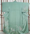 Load image into Gallery viewer, Premium Fabric bai: 0313-4 Refreshing green
