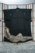Load image into Gallery viewer, Premium Fabric: 0316-01- Black
