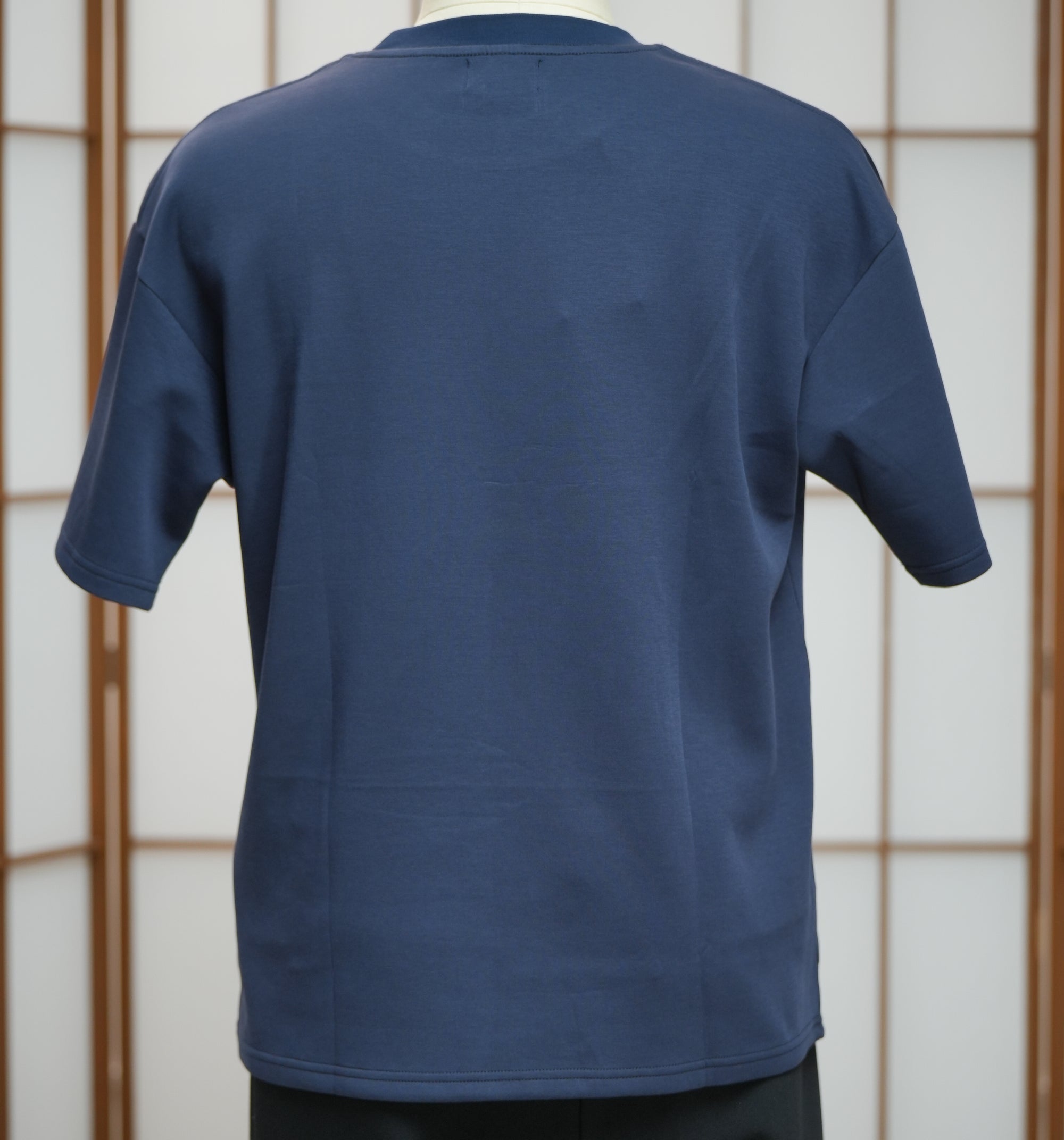 Premium On-hand: TS7272A  Navy Color | Medium