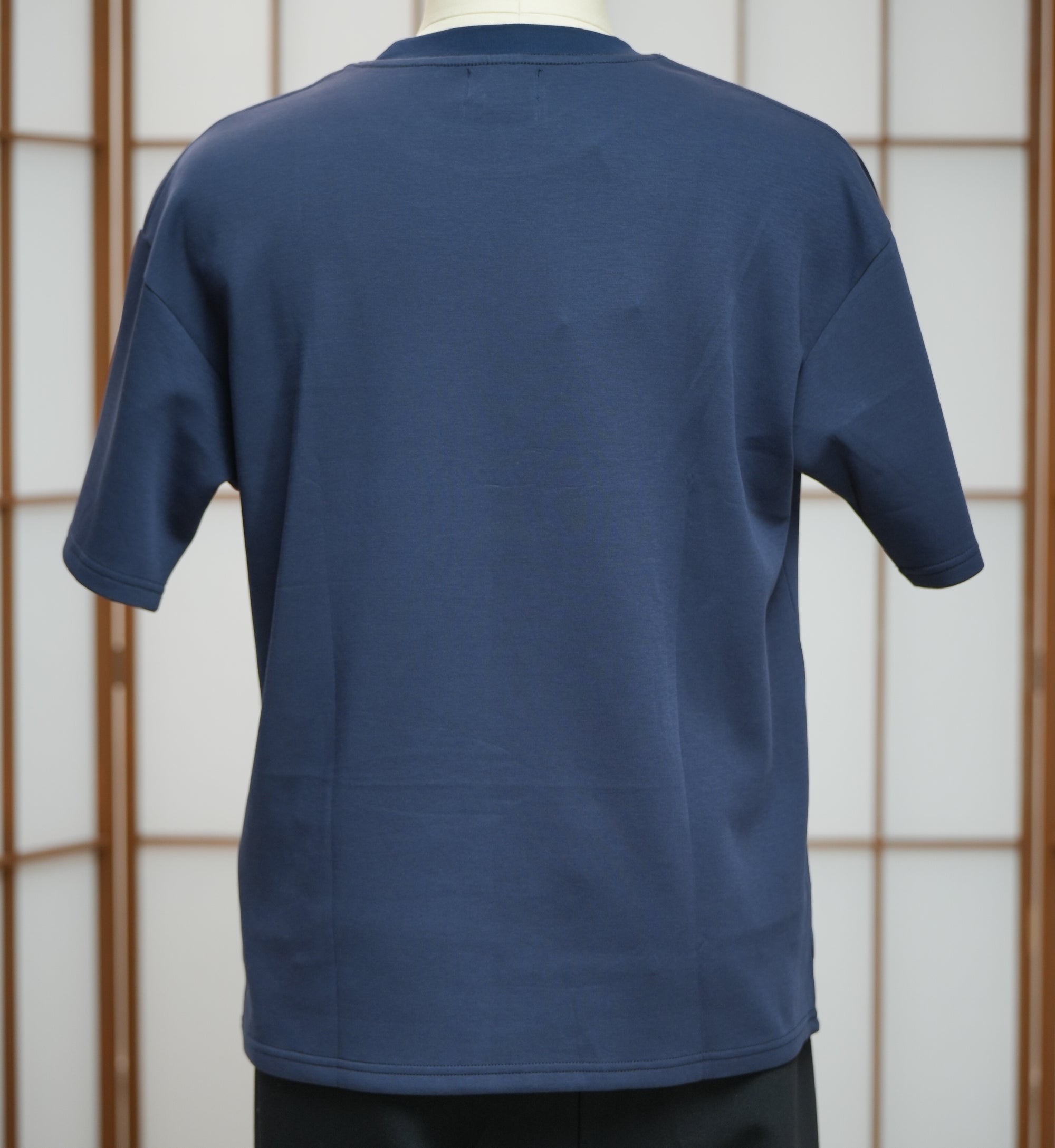 Premium On-hand: TS7272A  Navy Color | Medium