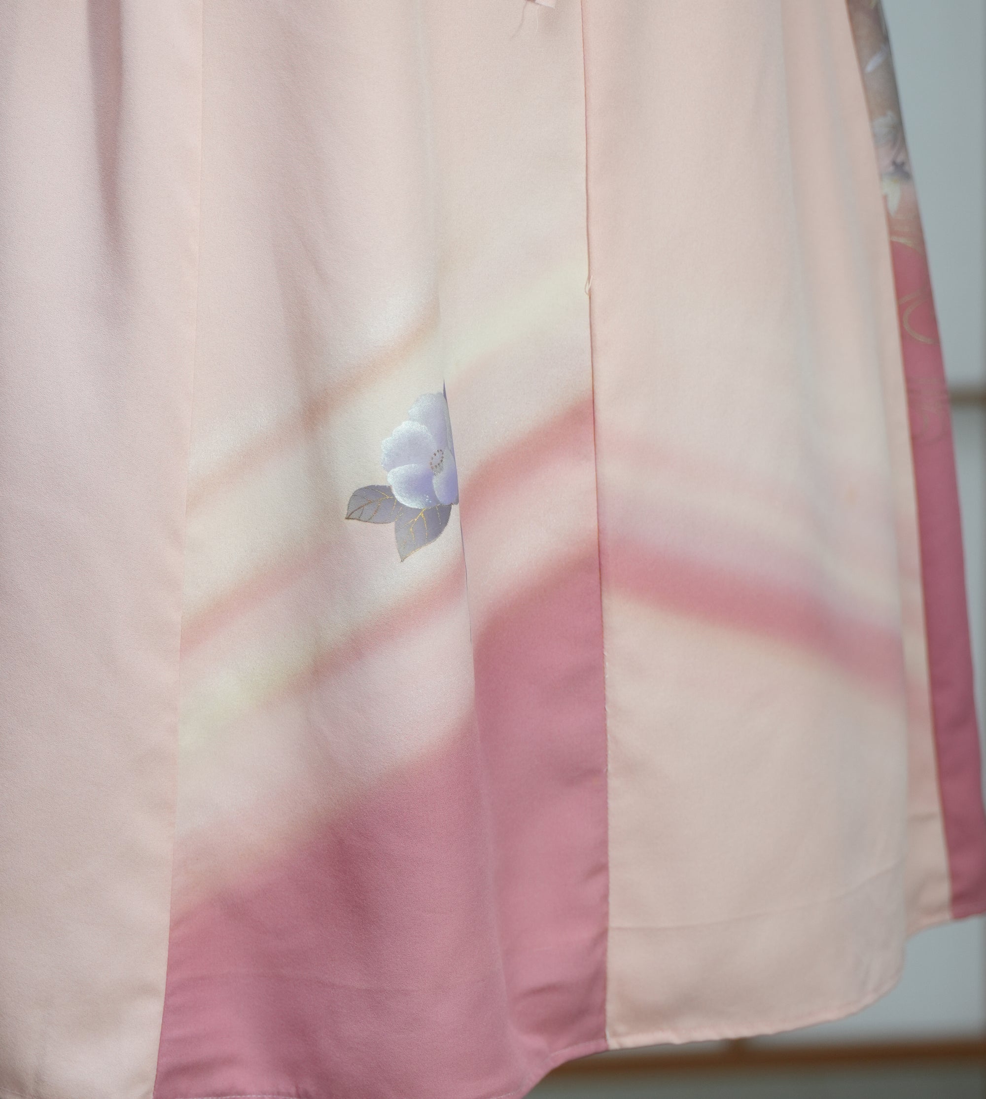 Premium On-hand: Pink Halter Dress | HD526  | LA