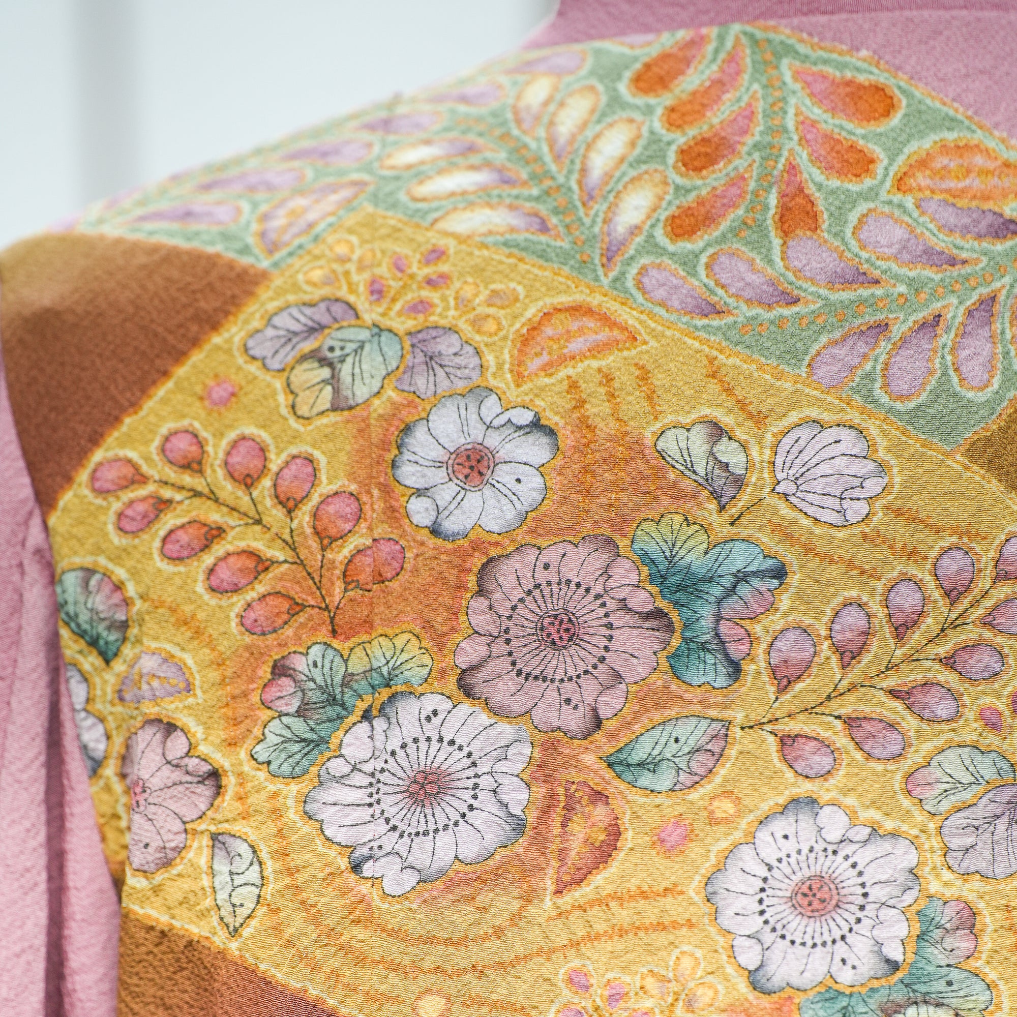 Premium On-hand: Pink Chinese Knot Suit Jacket | CNY7188 | LB