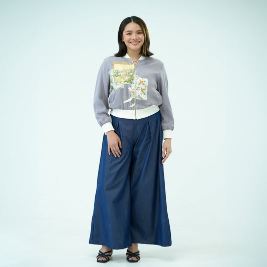 Bomber Jacket Pre-order