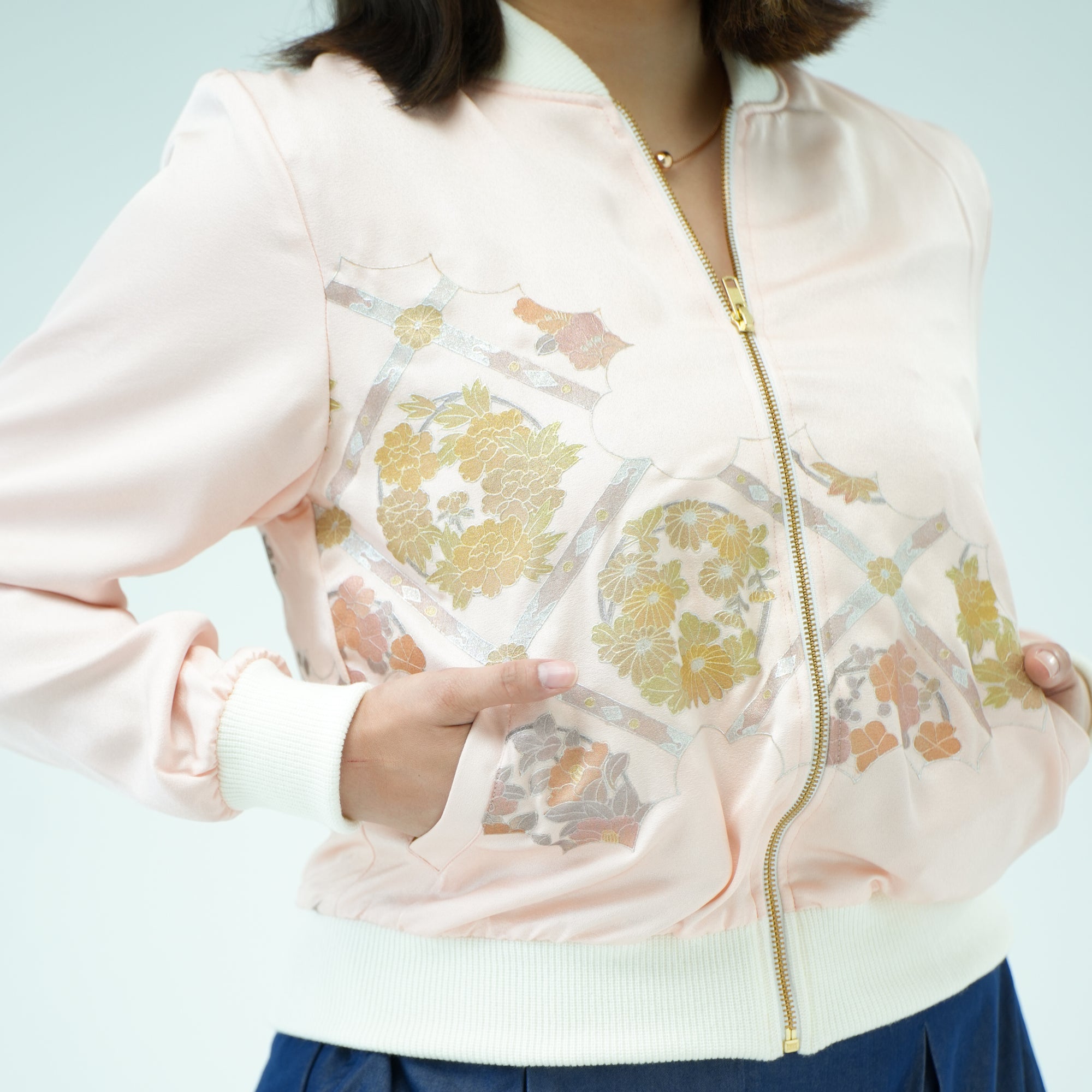 Bomber Jacket Pre-order