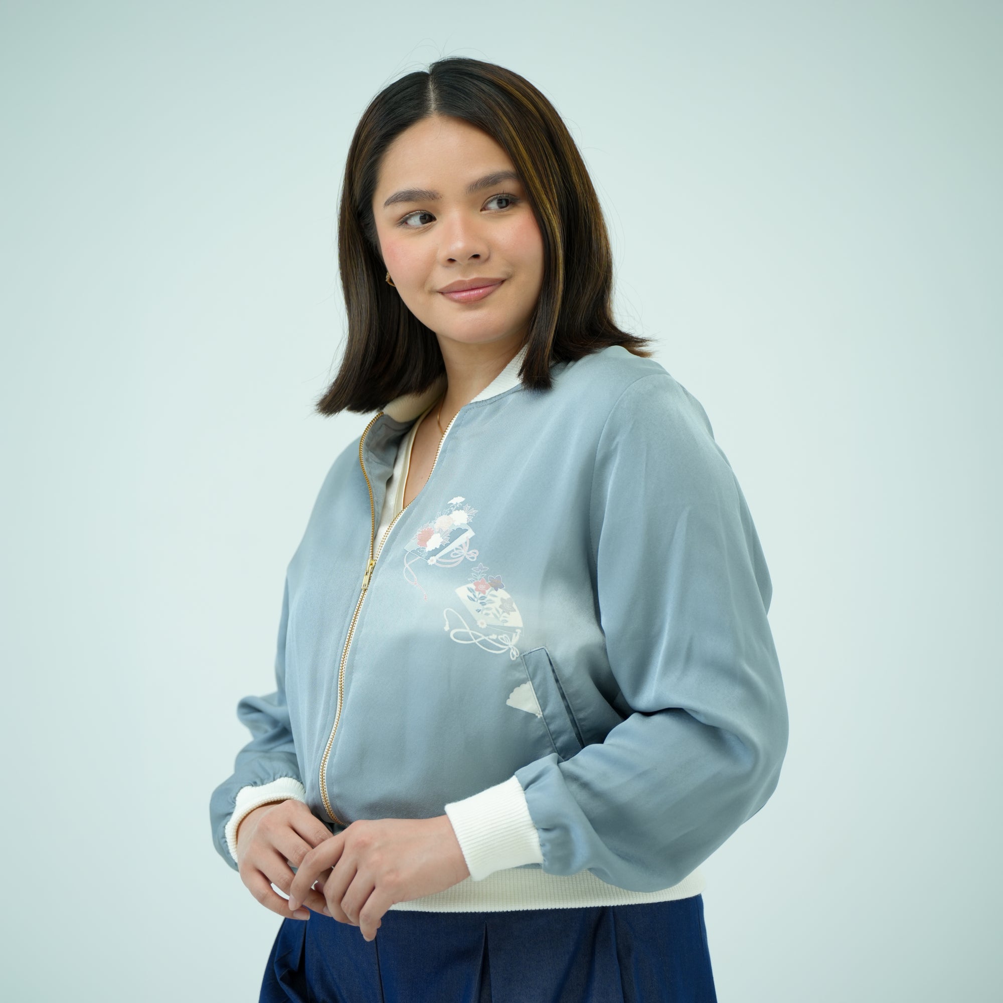 Bomber Jacket Pre-order