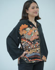 Kimono Hoodie Pre Order