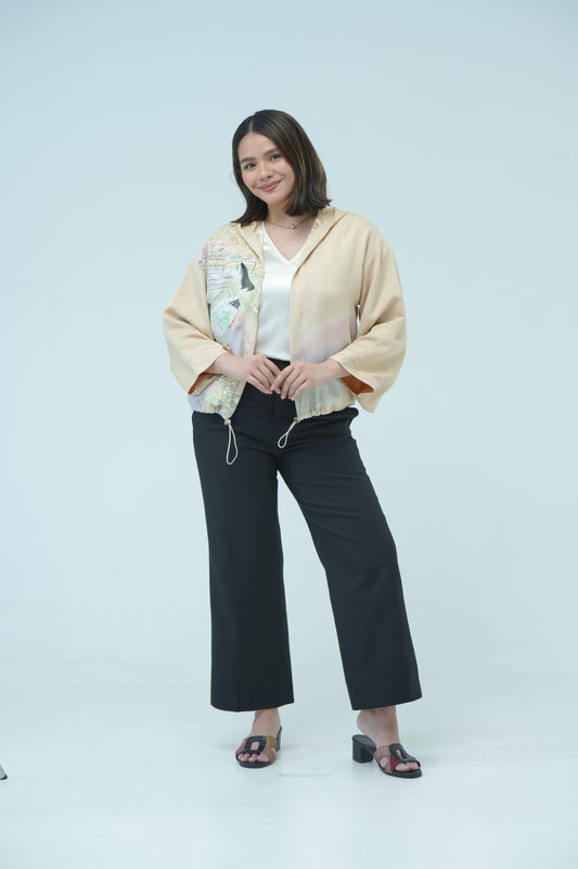 Kodomo (smaller) Hoodie Pre Order