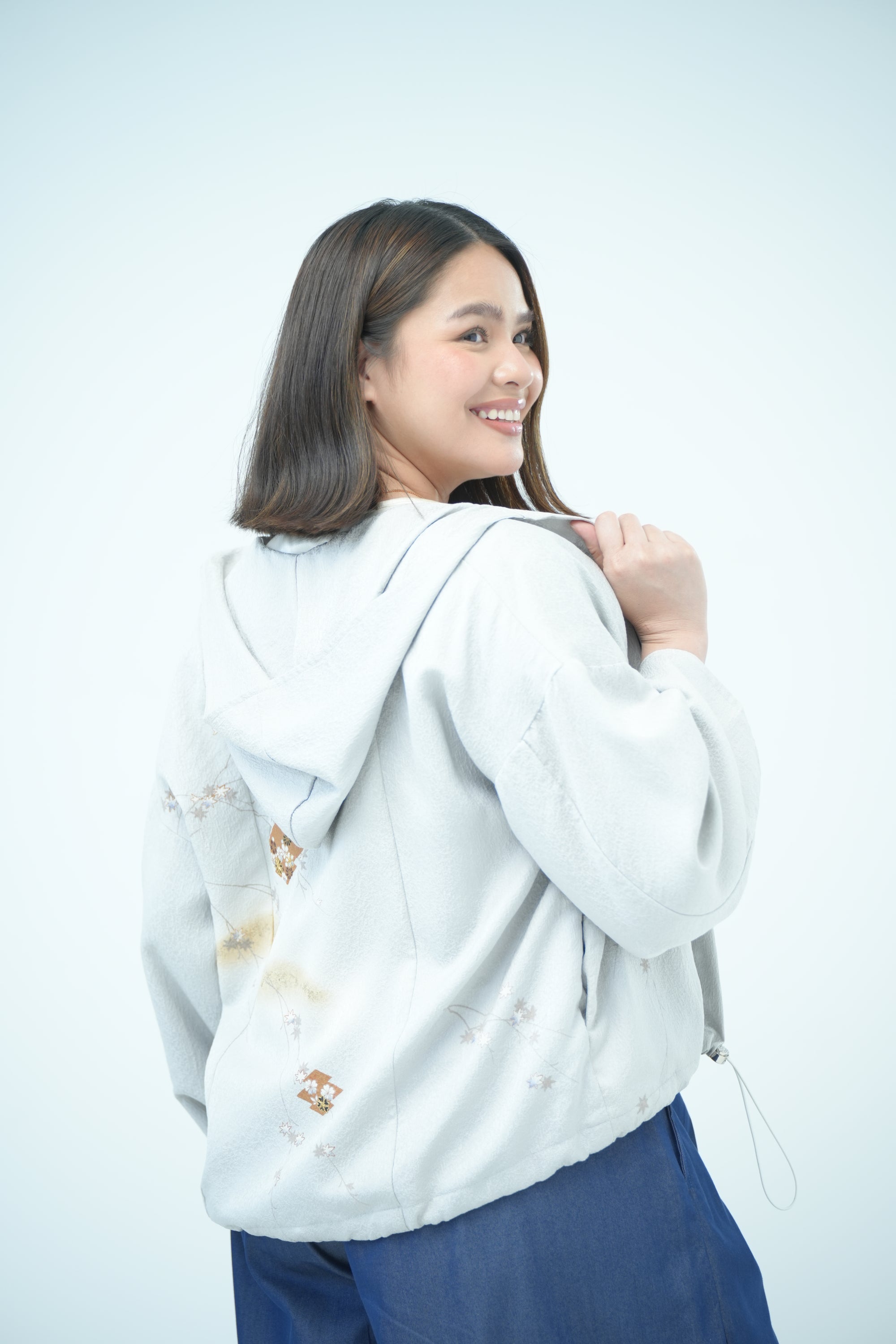 Kodomo (smaller) Hoodie Pre Order