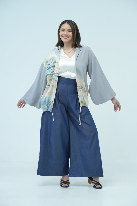 Kimono Hoodie Pre Order