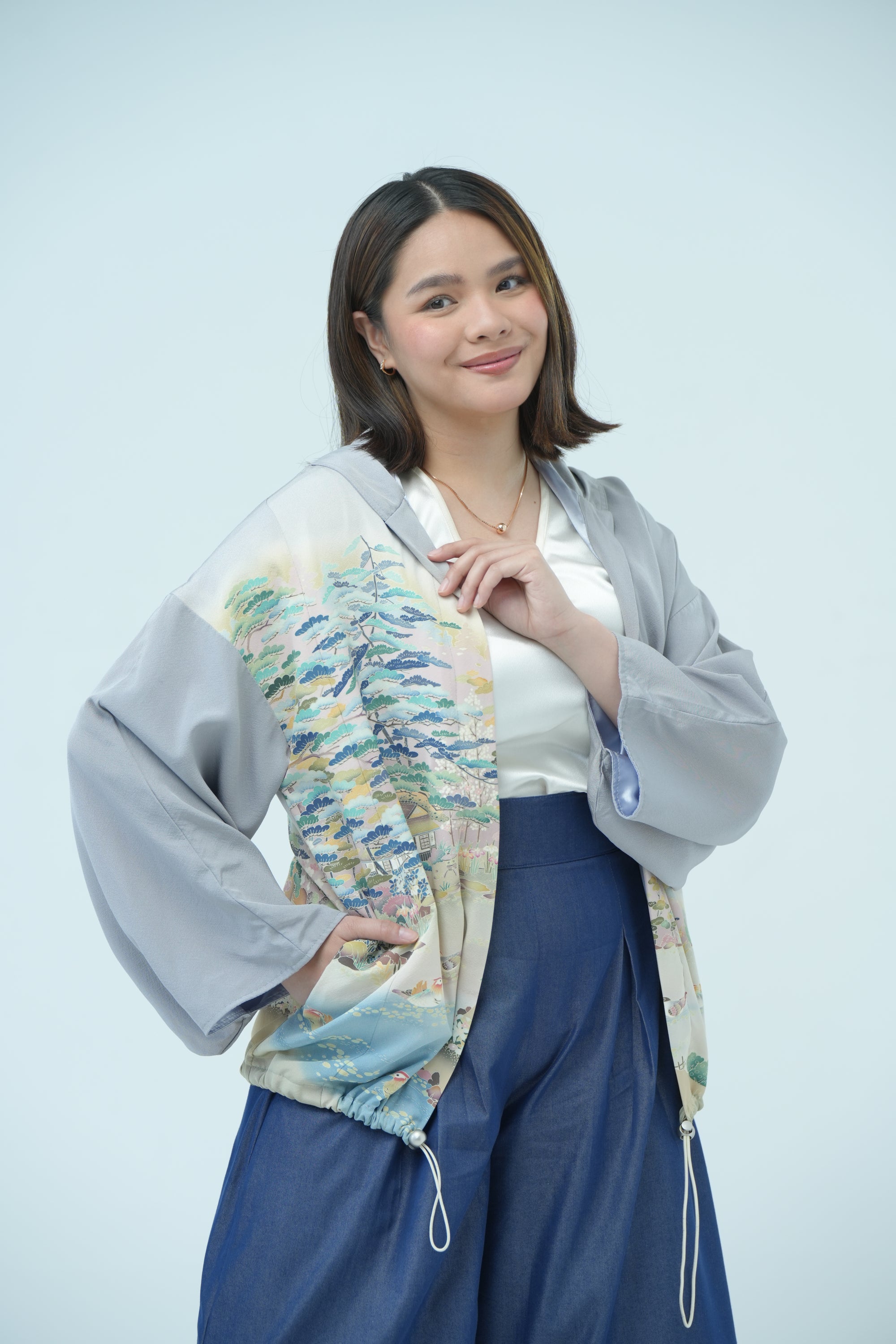Kimono Hoodie Pre Order
