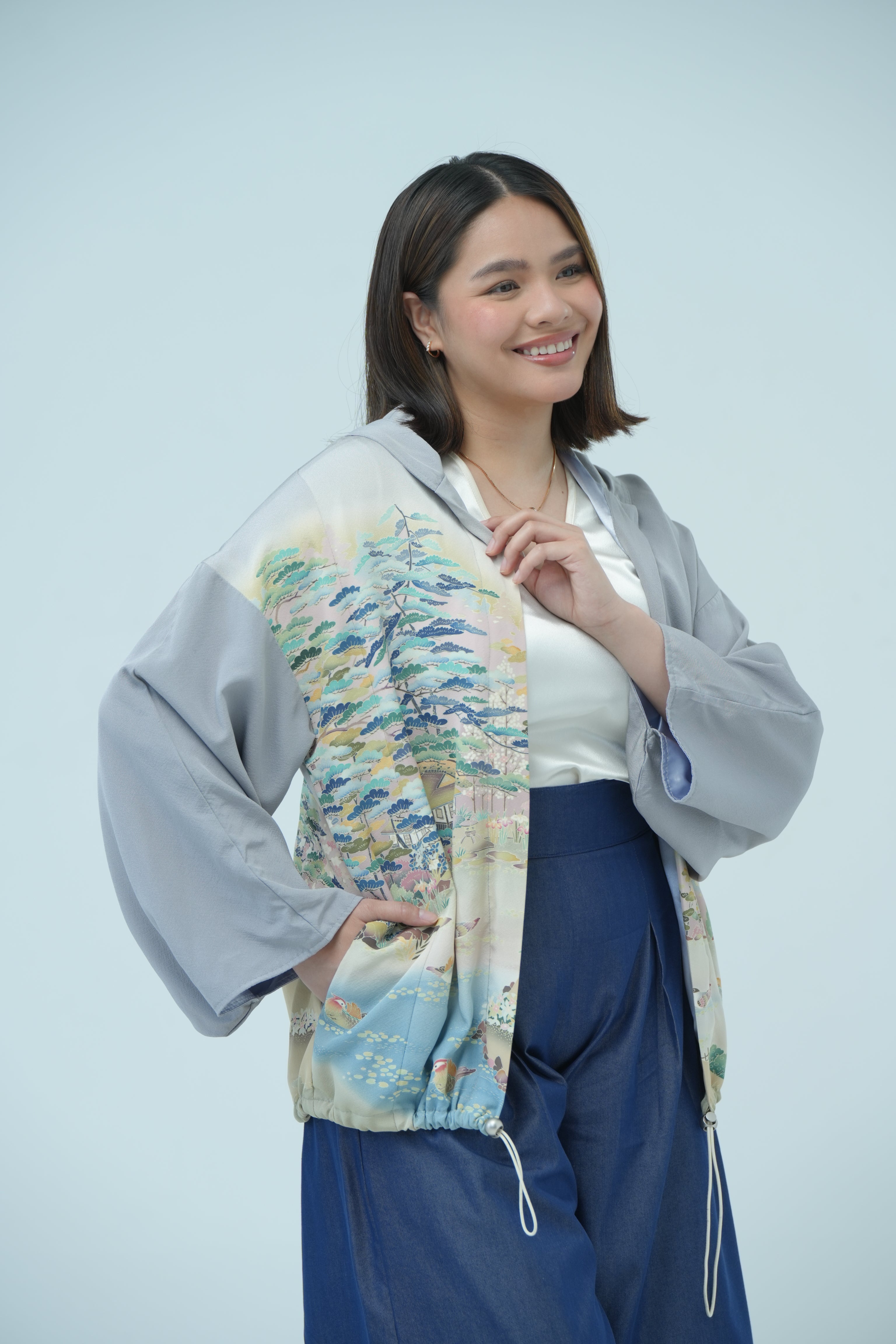 Etsuka Kimono Fashion Etsuka Kimono Fashion